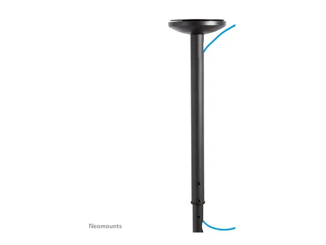 Neomounts FPMA-C060 - Brakett full bevegelse for LCD-skjerm svart ...