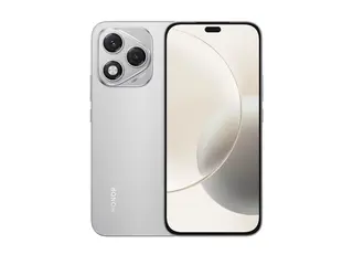 Honor 400 Lite - Fl&#248;yelsgr&#229; - 256 GB