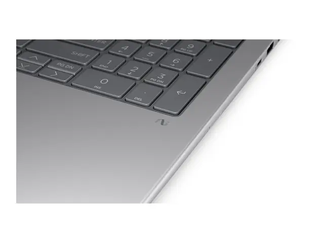 HP ZBook 8 G1i Mobile Workstation - AI PC, 16" Intel Core Ultra 7 ...