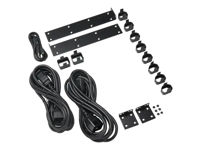 Eaton Tripp Lite Series PDU Switched ATS 200-240V 16/20A 8 C13 2 C...