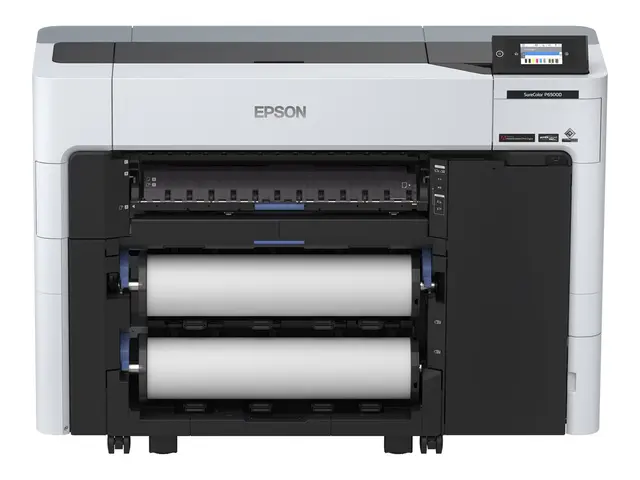 Epson SureColor SC-P6500DE - 24" storformatsskriver farge ink-jet ...