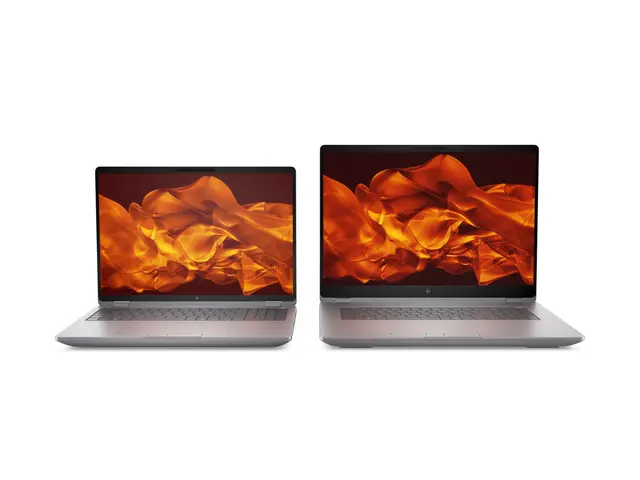 HP ZBook Fury 16 G1i Mobile Workstation - 16" Intel Core Ultra 7 2...