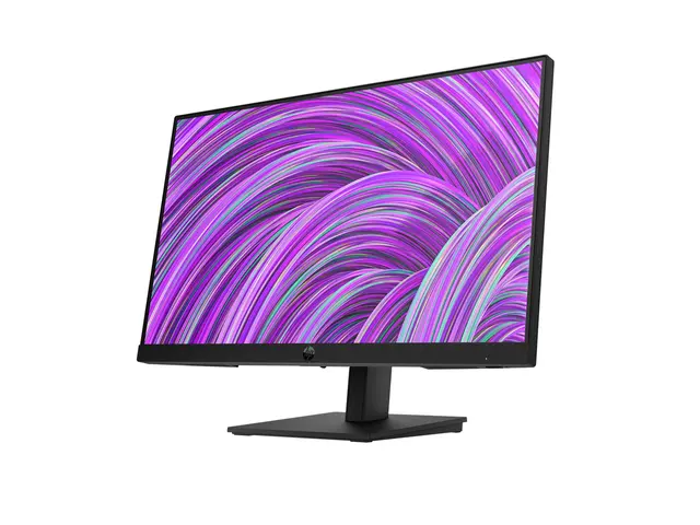 HP P22h G5 - P-Series LED-skjerm 21.5" 1920 x 1080 Full HD (1080p)...