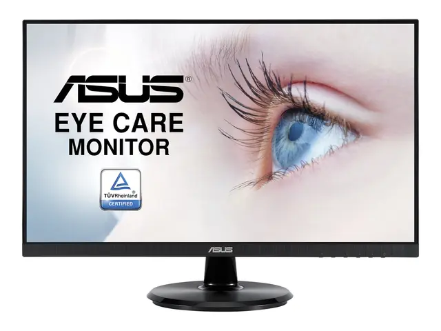 ASUS VA24DCP - LED-skjerm - 23.8" - 1920 x 1080 Full HD (1080p) @ ...