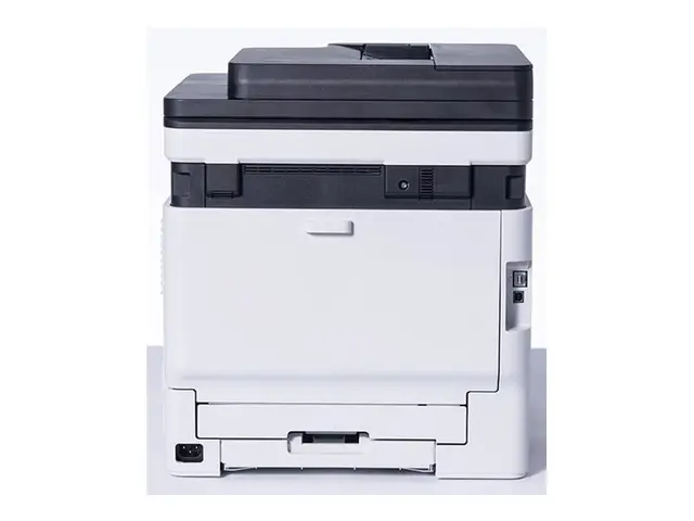 Brother DCP-L8630CDW - Multifunksjonsskriver farge laser A4 (210 x...