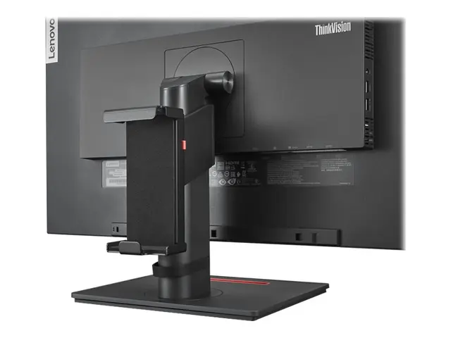 Lenovo Docking Station Mounting Bracket G2 - Monteringssett for do...