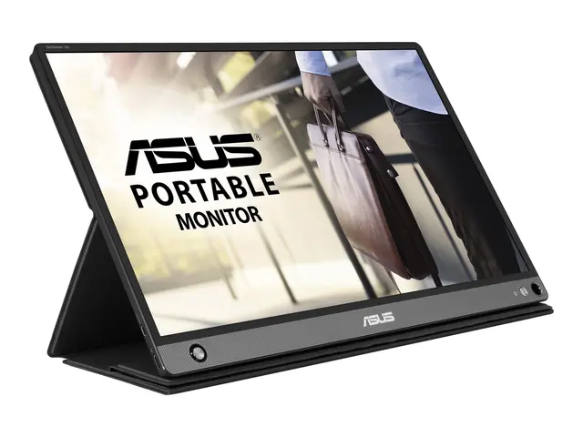 ASUS ZenScreen GO MB16AHP - LCD-skjerm - 15.6" - portabel - 1920 x...