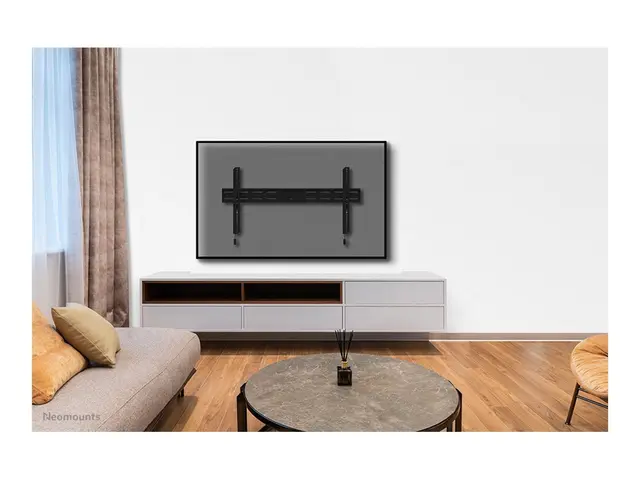 Neomounts WL30S-850BL18 - Monteringssett (veggmontering) for TV