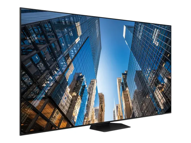 Samsung QE98C - 98" Diagonalklasse (97.5" synlig) QEC Series LED-b...