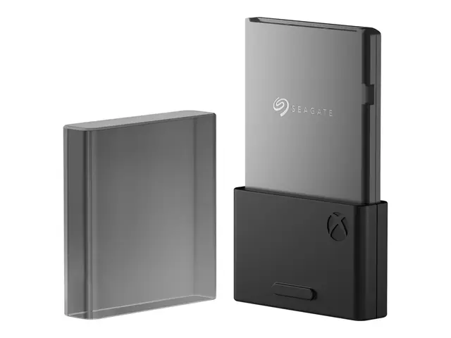 Seagate Storage Expansion Card STJR1000400 - Grensesnittsadapter -...