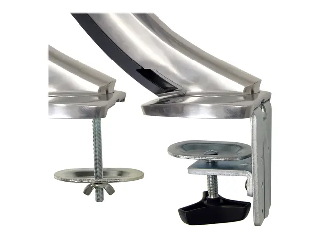 Ergotron MX - Monteringssett (leddarm, skrivebordsklemmemontering,...