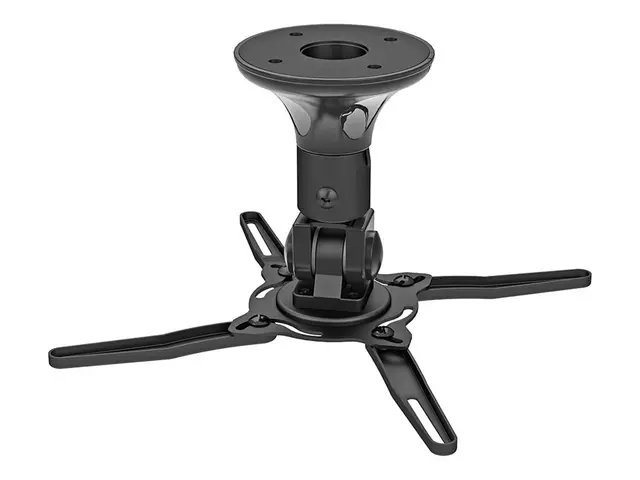 Neomounts BEAMER-C50 - Brakett full bevegelse for projektor svart ...
