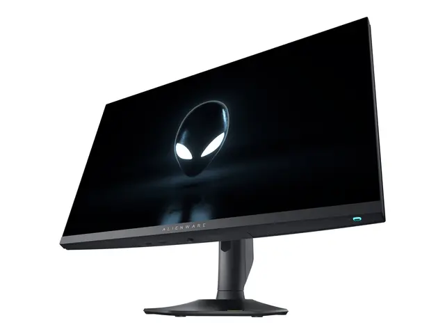 Alienware 27 Gaming Monitor AW2724DM - LED-skjerm gaming 27" 2560 ...