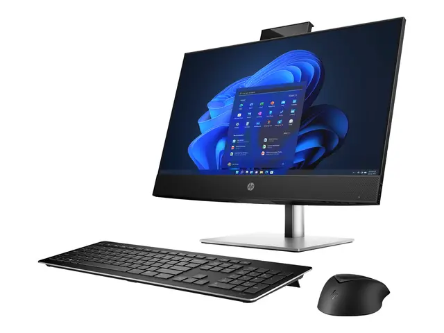 HP ProOne 440 G9 - alt-i-ett Core i5 13500T 1.6 GHz 16 GB SSD 256 ...