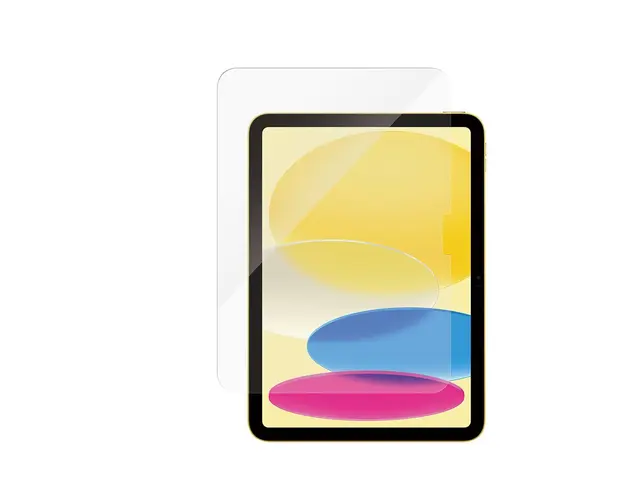 PanzerGlass - Skjermbeskyttelse for nettbrett ultra-bred passform,...