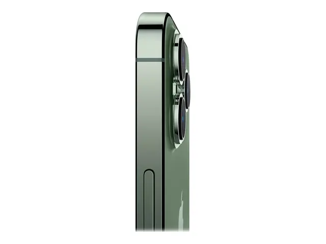 2nd-B iPhone 13 Pro 256GB A.Green B-grade | Brukt 2 års garanti Gr...