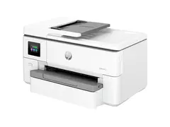 HP Officejet Pro 9720e Wide Format All-in-One multifunksjonsskriver - farge