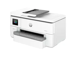 HP Officejet Pro 9720e Wide Format All-in-One multifunksjonsskriver - farge
