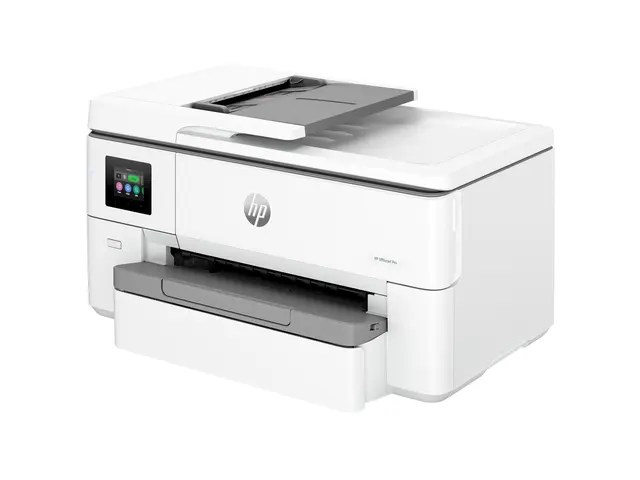 HP Officejet Pro 9720e Wide Format All-in-One - Multifunksjonsskri...