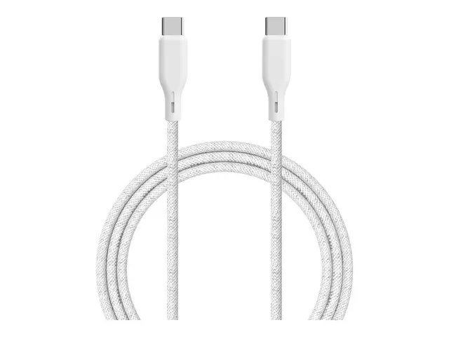 UPSTRÖM ËSSENTIALS - USB-kabel 24 pin USB-C (hann) til 2.5 m USB P...