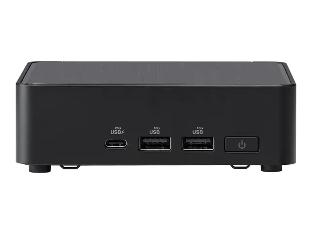 ASUS NUC 14 Pro RNUC14RVKU500000I - mini-PC Core Ultra 5 125H 1.2 ...