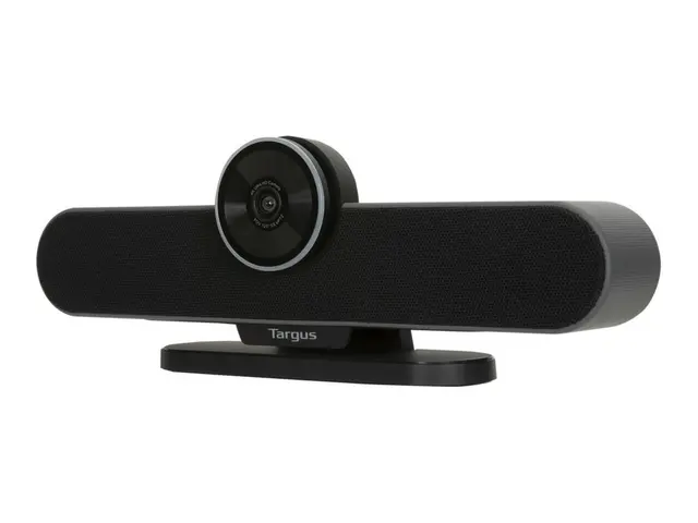 Targus AEM350 - Videokonferansesystem svart power adapter included