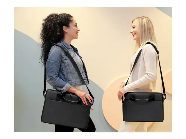 Dell EcoLoop Pro CV5423 - Notebookhylster 11" 14" svart