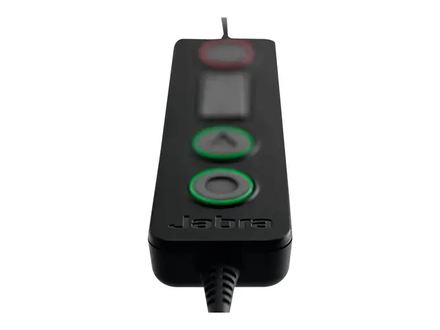 Jabra BIZ 2300 QD Siemens Mono - Hodesett - on-ear - kablet