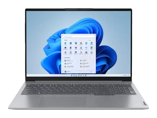 Lenovo ThinkBook 16 G6 ABP - 16" AMD Ryzen 5 7430U GB RAM 512 SSD ...
