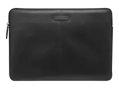 dbramante1928 Skagen Pro - Notebookhylster 14" - 15" - svart