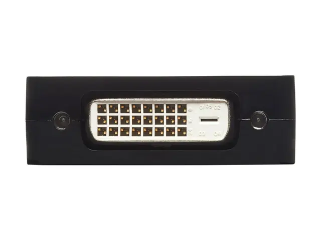 Eaton Tripp Lite Series DisplayPort to VGA / DVI HDMI 4K x 2K @ 24...