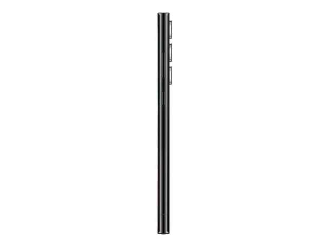 2nd-B Galaxy S22 Ultra 5G 128GB Black B-grade | Brukt 2 års garant...