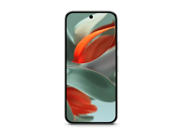 Google Pixel 9 Pro - Grå 128 GB