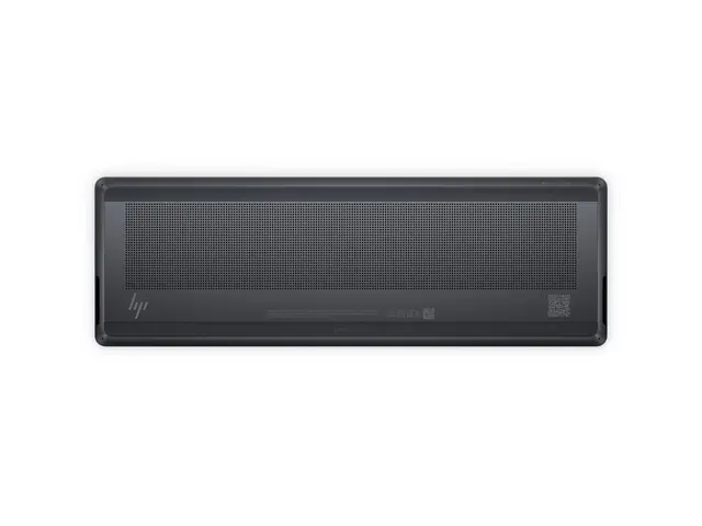 HP EliteBoard G1a Next Gen AI PC - tastatur-PC Copilot+ PC, Ryzen ...