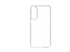 Zagg - Beskyttende deksel for mobiltelefon blank - for Samsung Galaxy A57