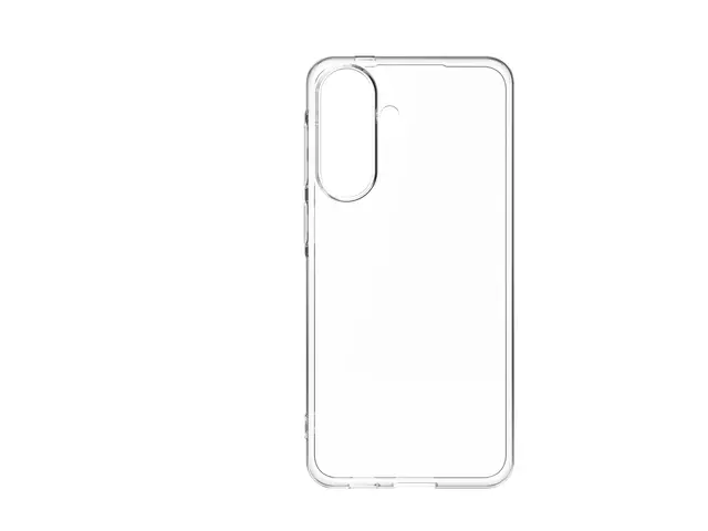 Zagg - Beskyttende deksel for mobiltelefon - blank - for Samsung G...