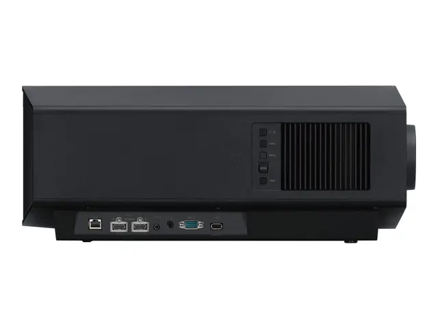 Sony VPL-XW6100ES - SXRD-projektor 2700 lumen (farge) 3840 x 2160 ...