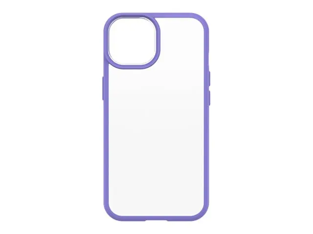 OtterBox React Series - ProPack Packaging baksidedeksel for mobilt...