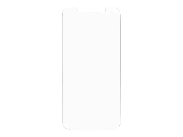 OtterBox Trusted - Skjermbeskyttelse for mobiltelefon - glass - bl...