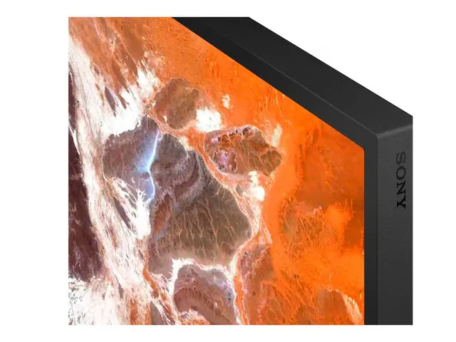 Sony Bravia Professional Displays FW-43BZ30P 43" Diagonalklasse BZ30P Series LED-bakgrunnsbelyst LCD-skjerm - intelligent skilting - Android - 4K UHD (2160p) 3840 x 2160 - HDR - Edge LED 