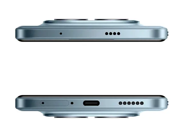 Xiaomi Redmi Note 15 Pro+ - Isbreblå 256 GB 