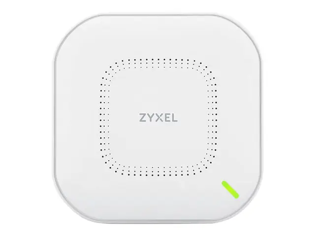 Zyxel WAX510D - Trådløst tilgangspunkt - Wi-Fi 6 - 2.4 GHz, 5 GHz ...