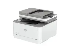 HP LaserJet Pro MFP 3106sdw - Multifunksjonsskriver S/H - laser - Legal (216 x 356 mm)/A4 (210 x 297 mm) (original) - A4/Legal (medie) - opp til 35 spm (kopiering) - opp til 35 spm (trykking) - 250 ark - USB 2.0, LAN, Wi-Fi(n)