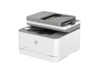 HP LaserJet Pro MFP 3106sdw A4 Mono 33ppm