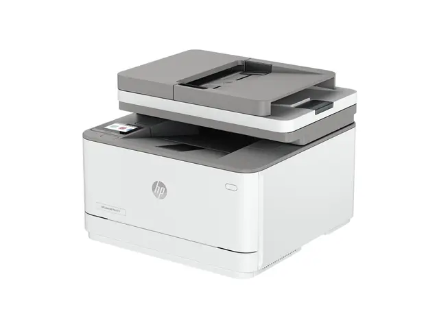 HP LaserJet Pro MFP 3106sdw - Multifunksjonsskriver - S/H - laser ...