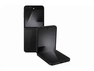 Samsung Galaxy Z Flip 7 512GB Black Generisk, 2 &#229;rs garanti
