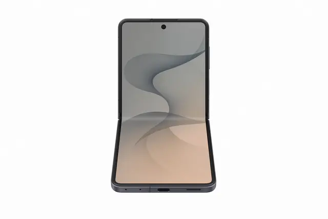Samsung Galaxy Z Flip8 256GB Graphite Generisk 