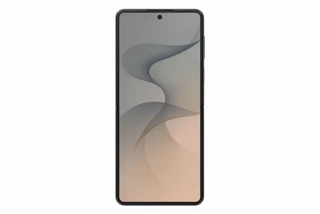 Samsung Galaxy Z Flip8 256GB Graphite Generisk 