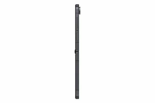 Samsung Galaxy Z Flip8 256GB Graphite Generisk 