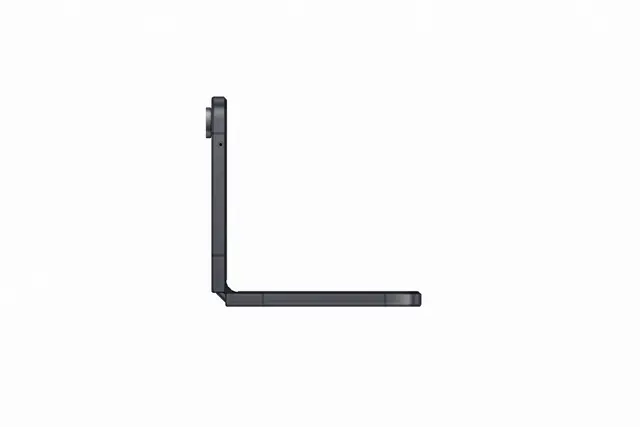 Samsung Galaxy Z Flip8 256GB Graphite Generisk 
